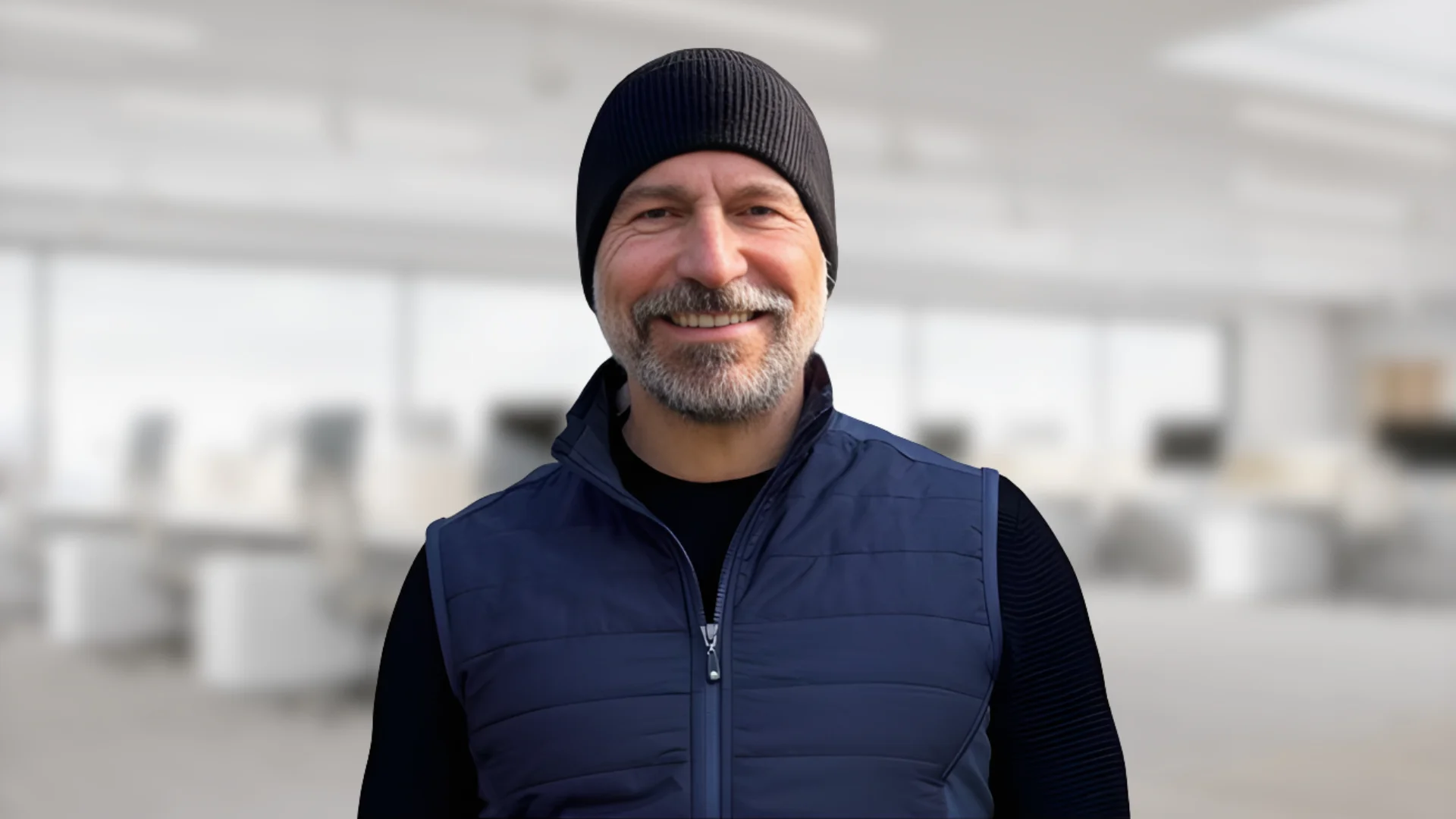 Dara Khosrowshahi, CEO of Uber Dara Khosrowshahi, CEO of Uber