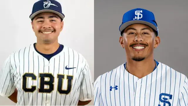 Which former SE LA Times area high school standouts will be in action in the week starting Monday, April 28?
