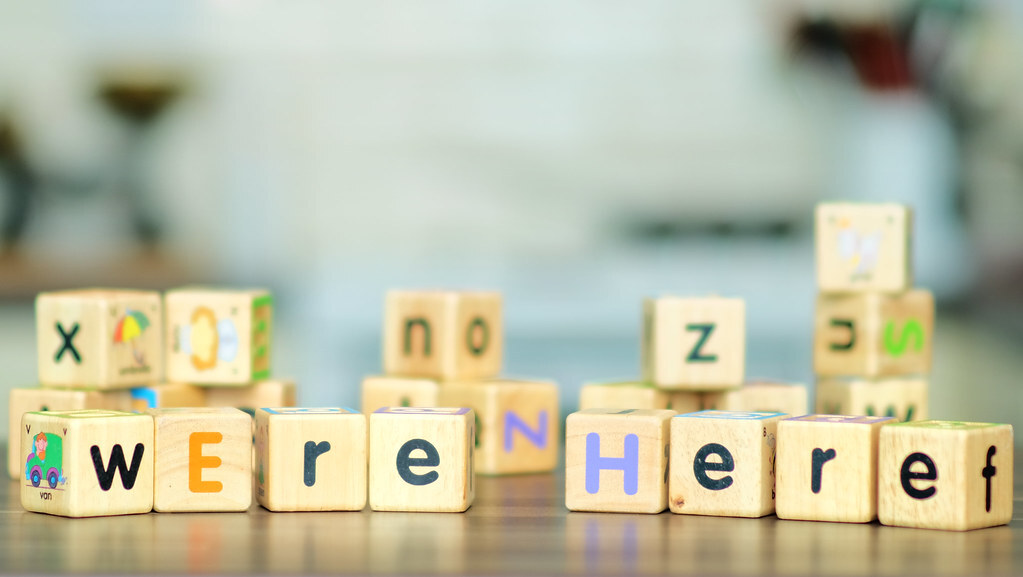 Thanks Erik von Ancken