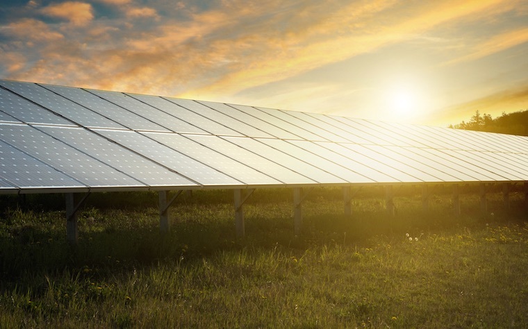 SolarReserve's Copiapó project gains approval from Chilean government. SolarReserve's Copiapó project gains approval from Chilean government.