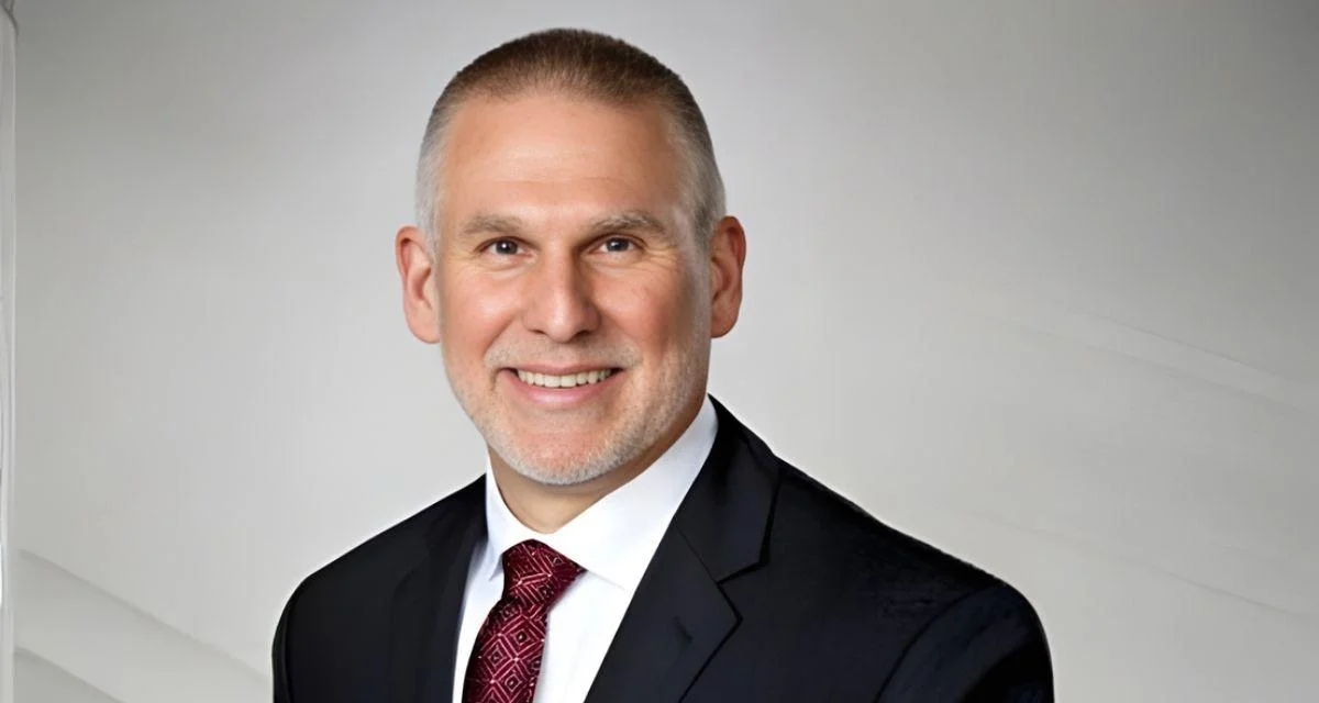 Mariah Lane transitions from TV news career to educational media role