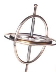 Kid’s Gyroscope Workshop! ages 8-108 on December 27