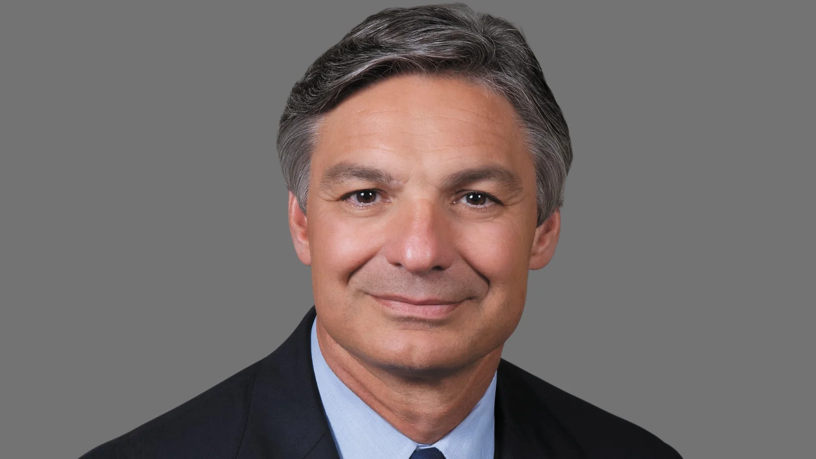 Ray Conner, President and CEO of Boeing Commercial Airplanes