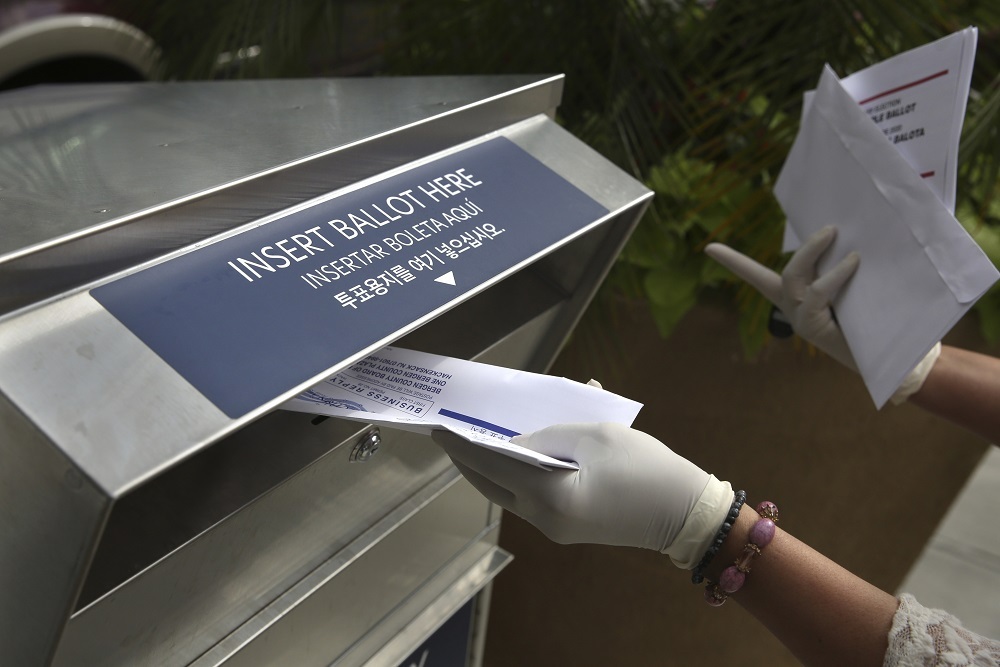 West Allis Board of Absentee Ballot Canvassers to be held April 5