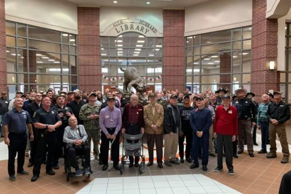 WIN Washington County Interactive Networking at the American Legion Post 1 on December 16