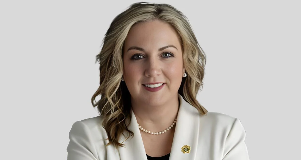Pamela Casey, Blount County District Attorney
