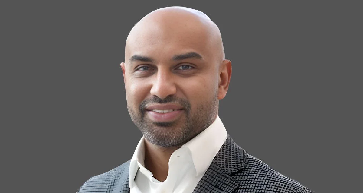 Neeraj Patel, Orthopedic Surgeon at Ann & Robert H. Lurie Children’s Hospital of Chicago