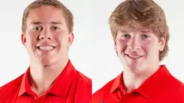 Which former West El Dorado News area high school standouts will be in action in the week starting Mon Nov. 25?