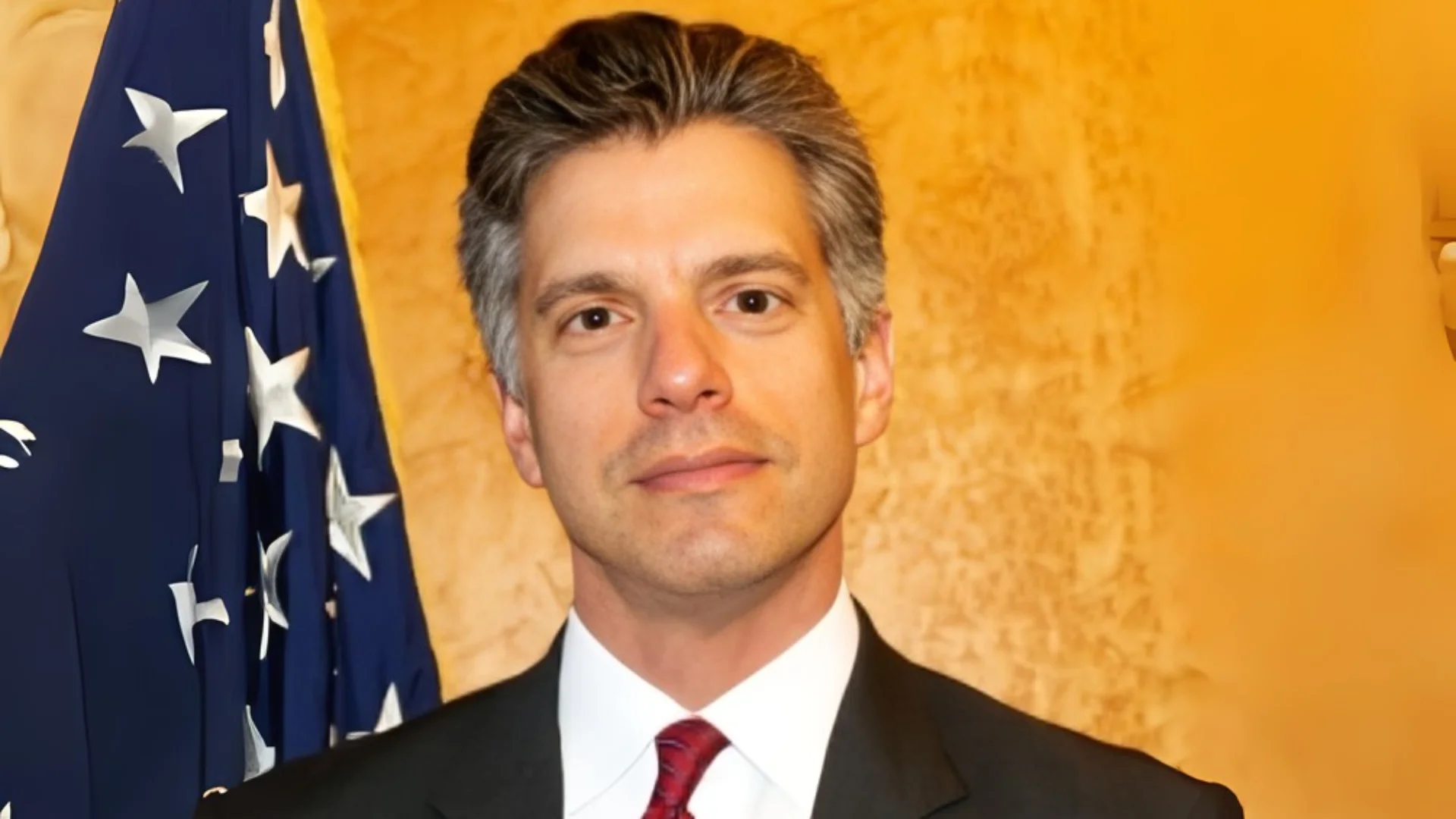 Adam Gordon States Attorney at Southern District of California