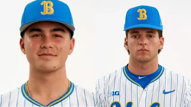 The UCLA Bruins Men’s Baseball have confirmed their complete list of games for the 2025 season The UCLA Bruins Men’s Baseball have confirmed their complete list of games for the 2025 season