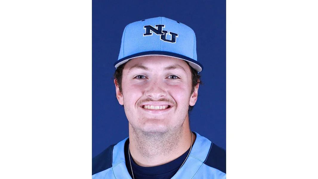 Clay High School standout Spencer Fortier’s collegiate team loses game in the NCAA Division II Baseball Championship on Thursday, May 22