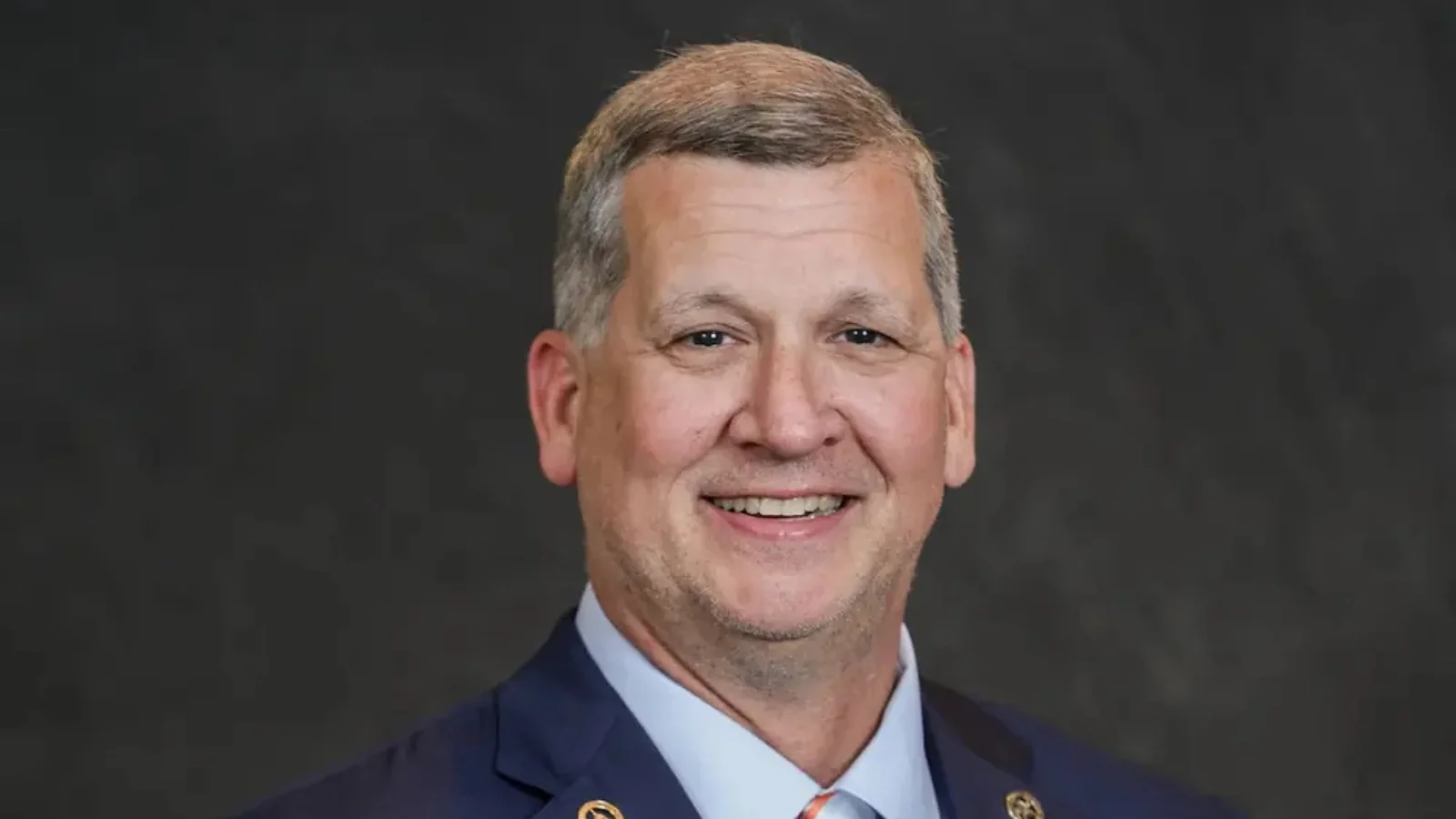Rick Andritsch president of Associated General Contractors of America