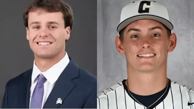 Which former Myrtle Beach Leader area high school standouts will be in action on Saturday, March 29?