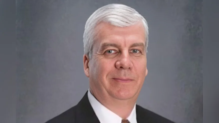 John M. Keller Executive Director