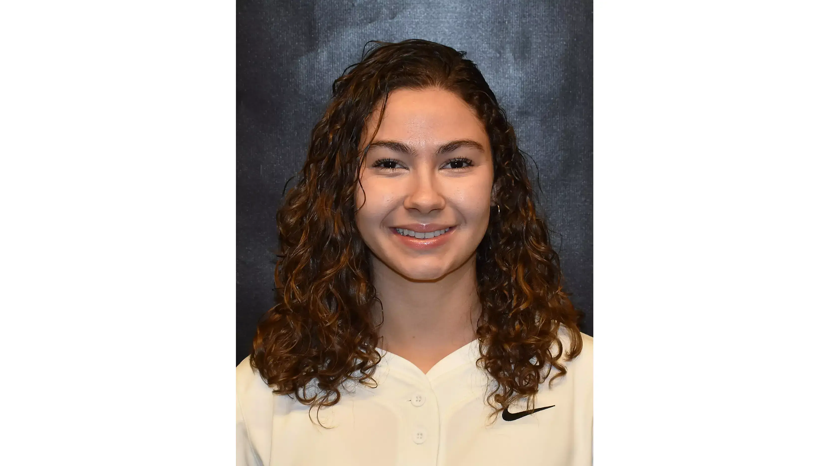 Former Sewanhaka High School standout Madison DeMaio played on Friday, May 16 in hopes of reaching the NCAA Division III Softball Championship