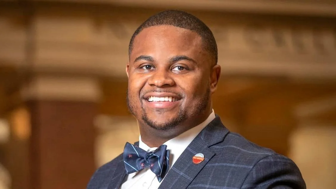 Rep. Kalan Haywood voted Yes on SB439, a bill addressing levy limits for Oregon area municipalities in Dane County