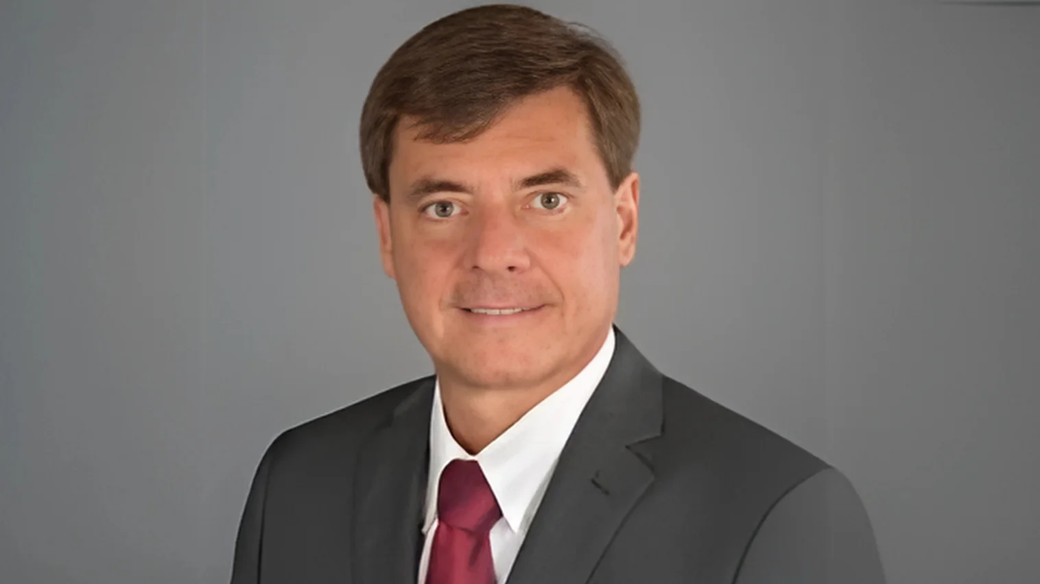 Francisco Gomes Neto President/CEO