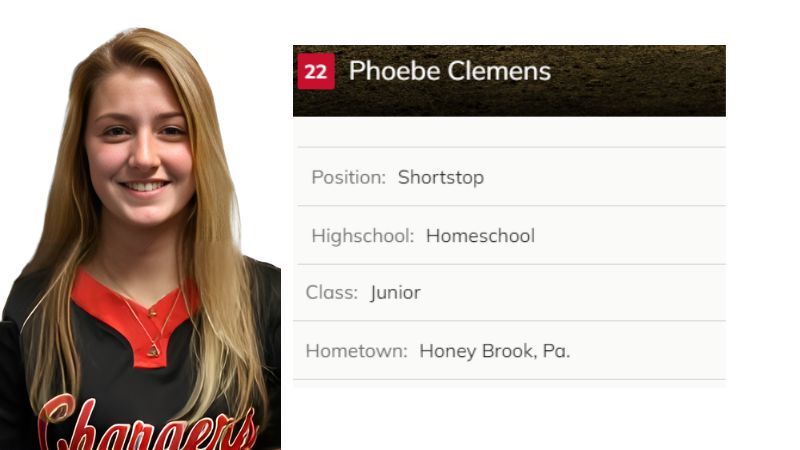 Phoebe Clemens