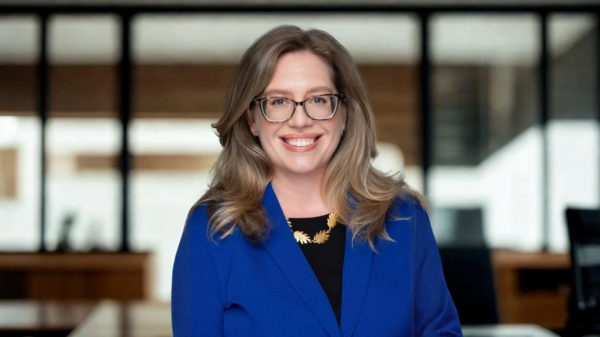 Celia Winslow, President & CEO of AFSA