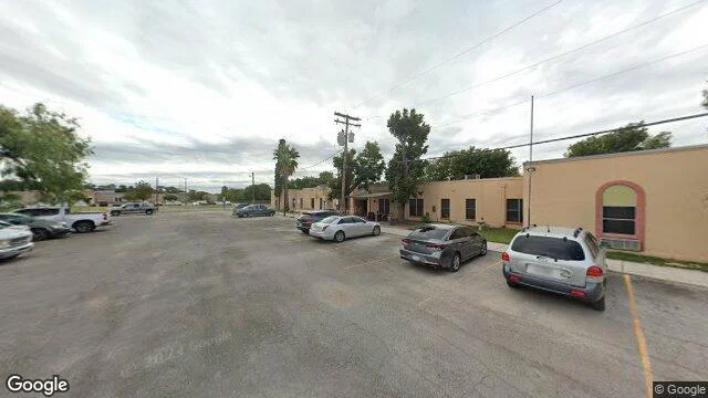 301 W Martin Street, Del Rio, TX 78840 301 W Martin Street, Del Rio, TX 78840