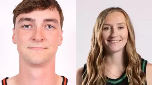 Which former North Bluegrass News area high school standouts will be in action on Wednesday, Jan. 29?
