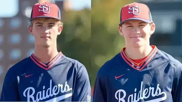 The Shippensburg Raiders Men’s Baseball have confirmed their complete list of games for the 2025 season