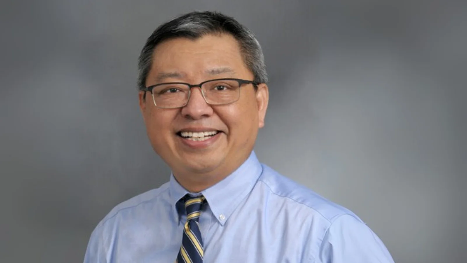 Jeffrey Ge, professor in the Department of Mechanical Engineering at Stony Brook University Jeffrey Ge, professor in the Department of Mechanical Engineering at Stony Brook University