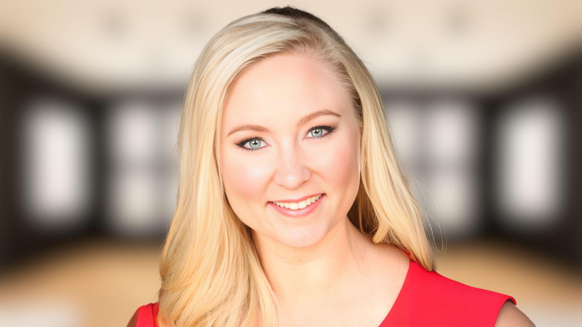 Lauren Zelt, Executive Director of the Protecting American Consumers Together (PACT)