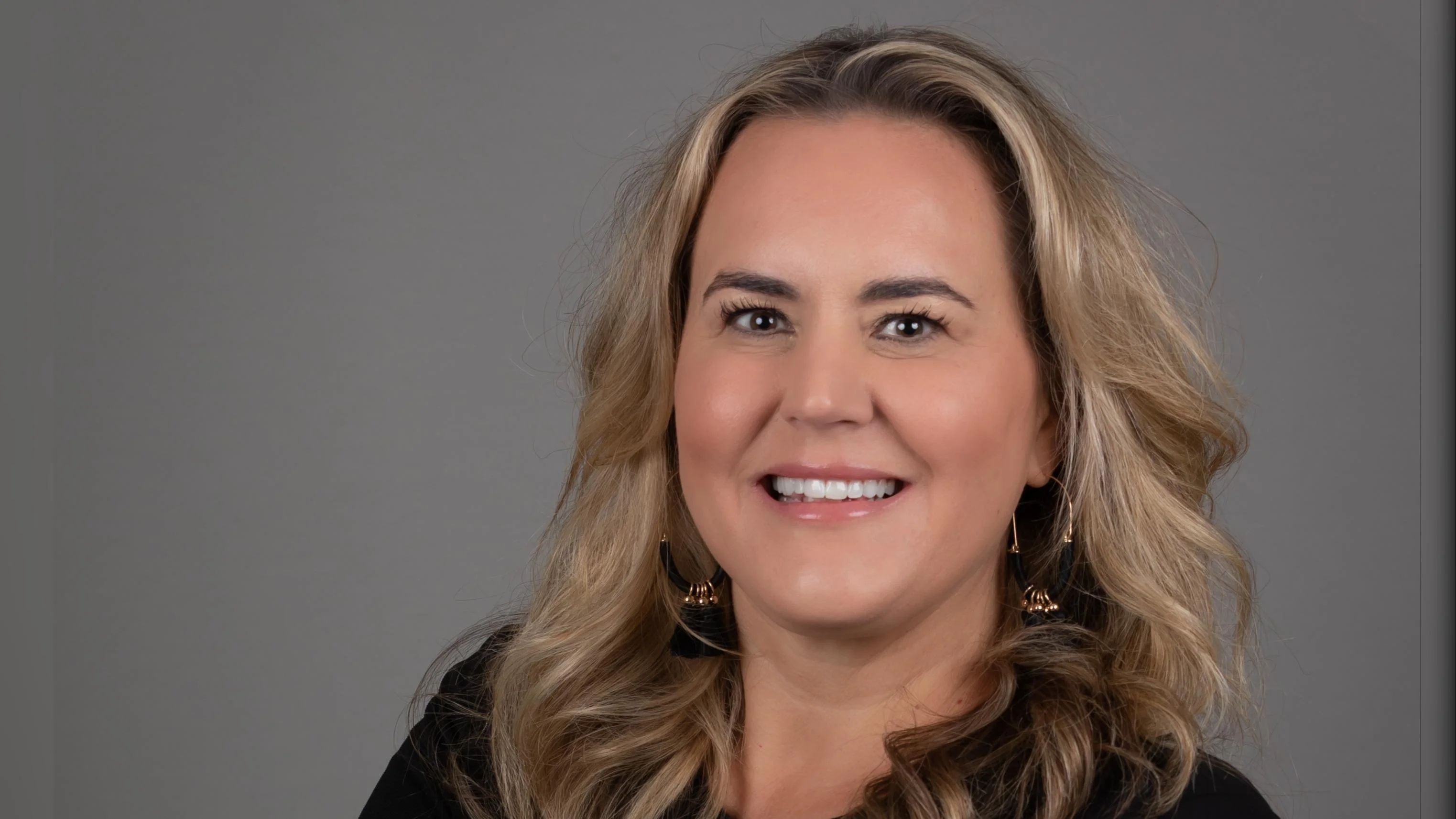 Ms. Sarah Barela, Principal