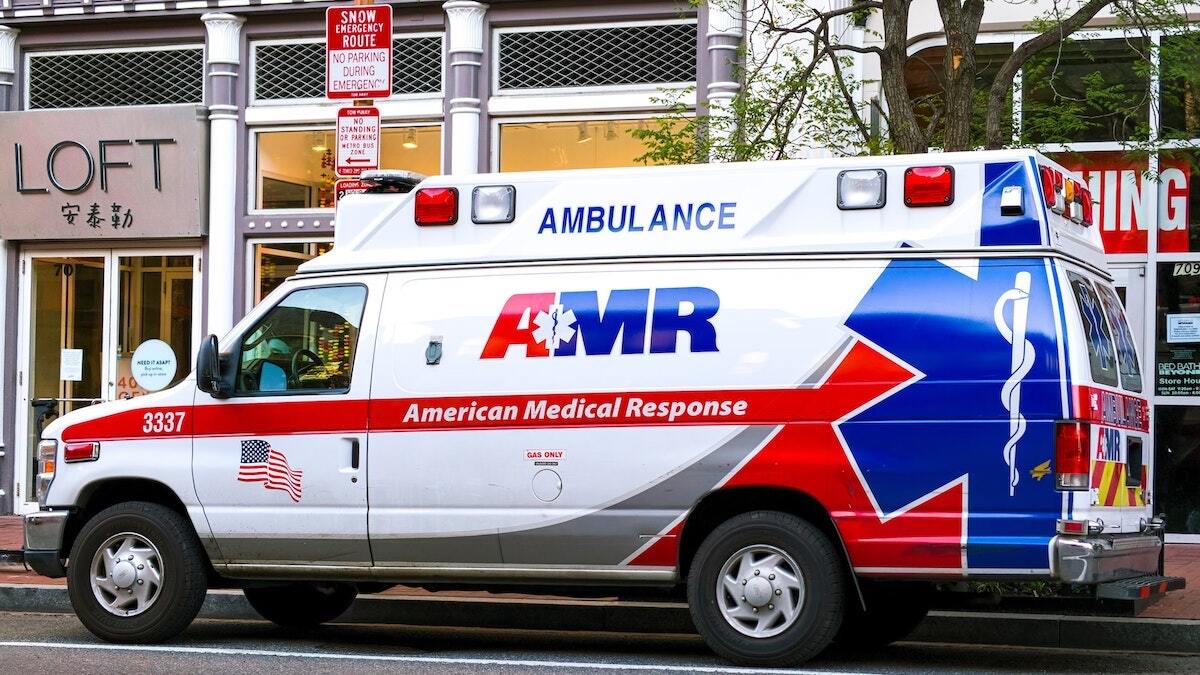 Hertel on sexual assault training for EMS responders: ‘A valuable role in the health care system’