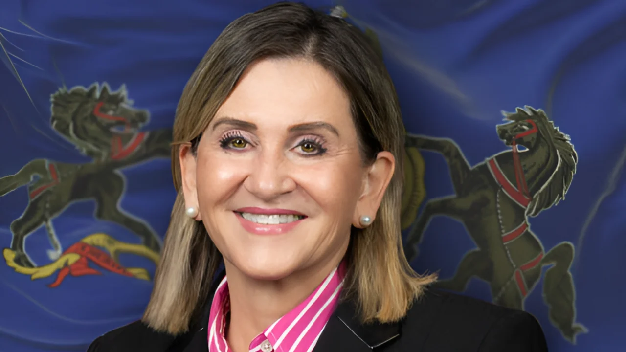 Pennsylvania Senate resolution declares May as Mammography Month