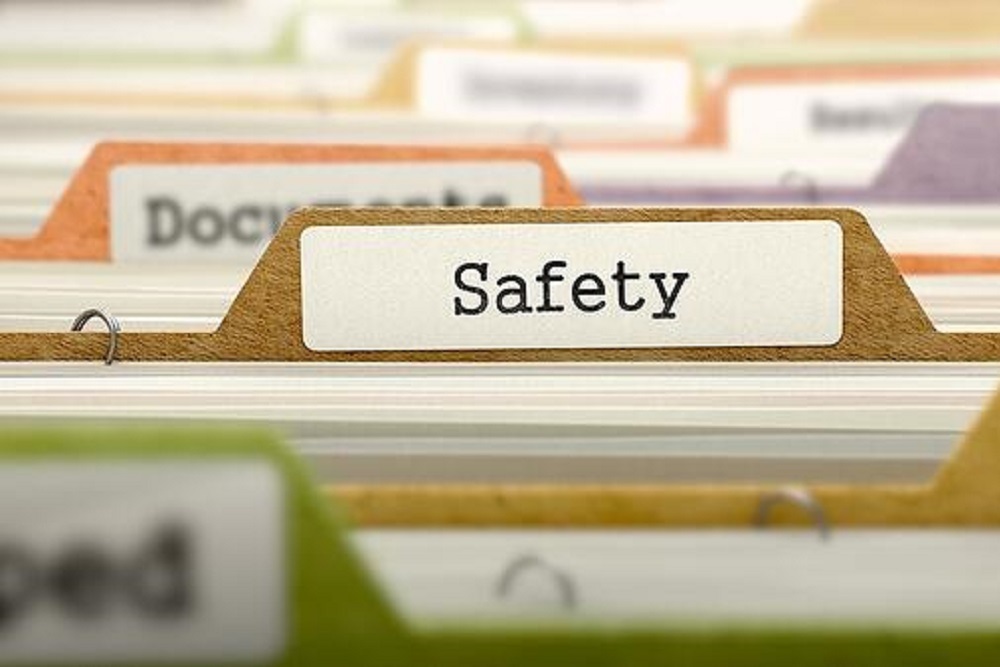 Awareness and Safety