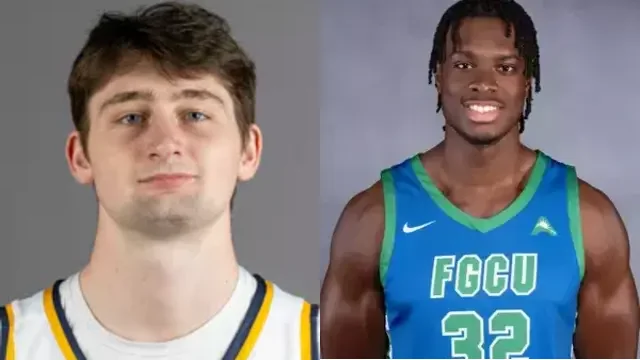 Which former West Montgomery Times area high school standouts will be in action on Thursday, Feb. 6?