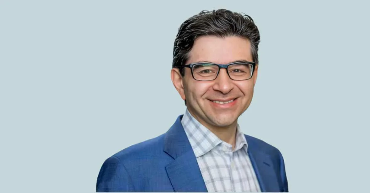 Shez Partovi chief innovation & strategy officer at Royal Philips - Royal Philips Shez Partovi chief innovation & strategy officer at Royal Philips - Royal Philips