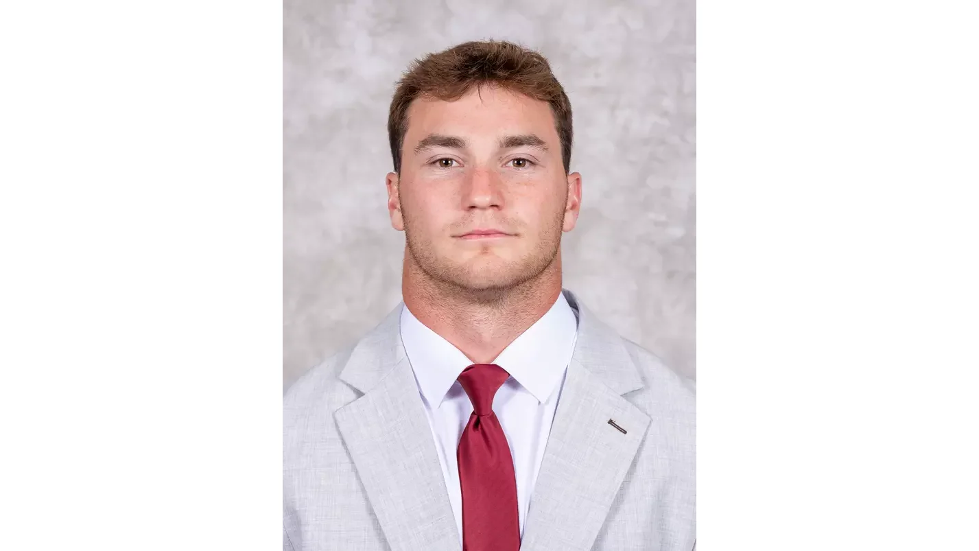 Maverick Baranowski - 