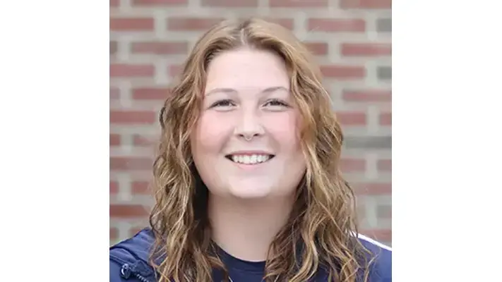 Mifflinburg Area High School standout Jaden Keister’s collegiate team wins game in the NCAA Division III Softball Championship on Friday, May 16