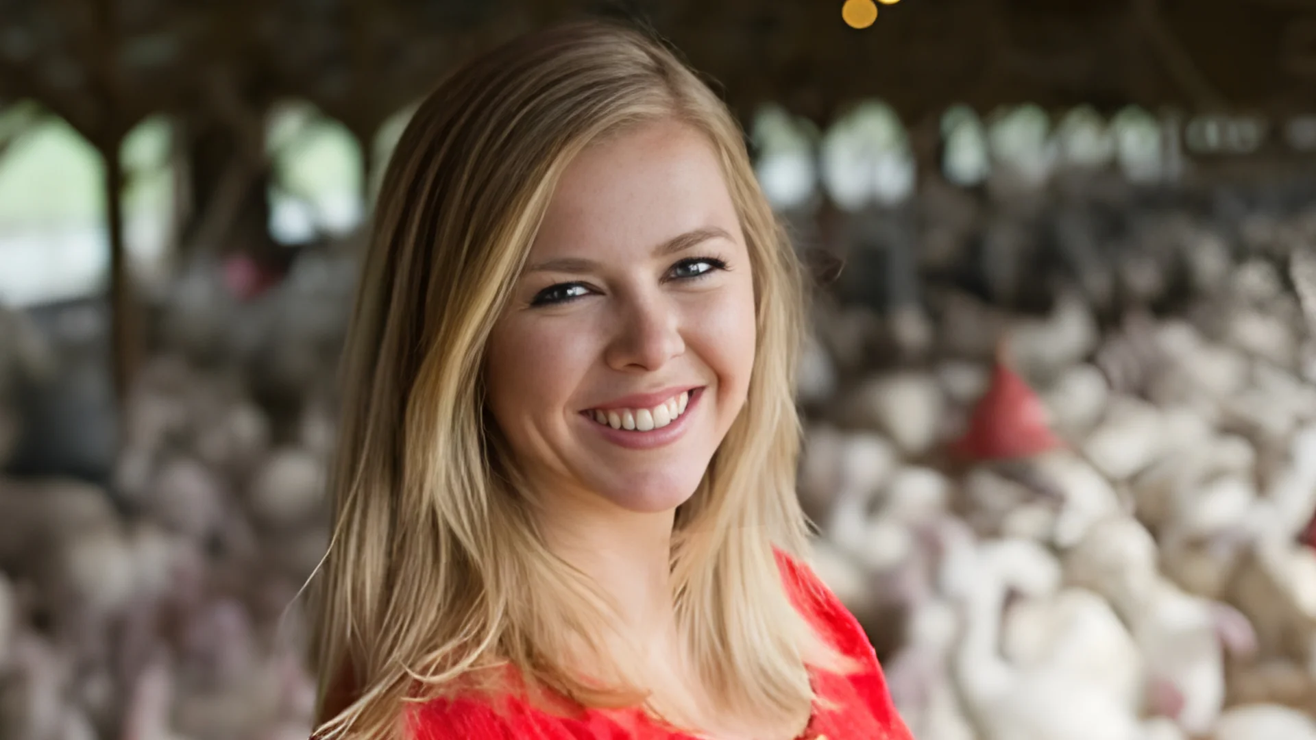 Heidi Diestel Co-Owner at Diestel Family Ranch
