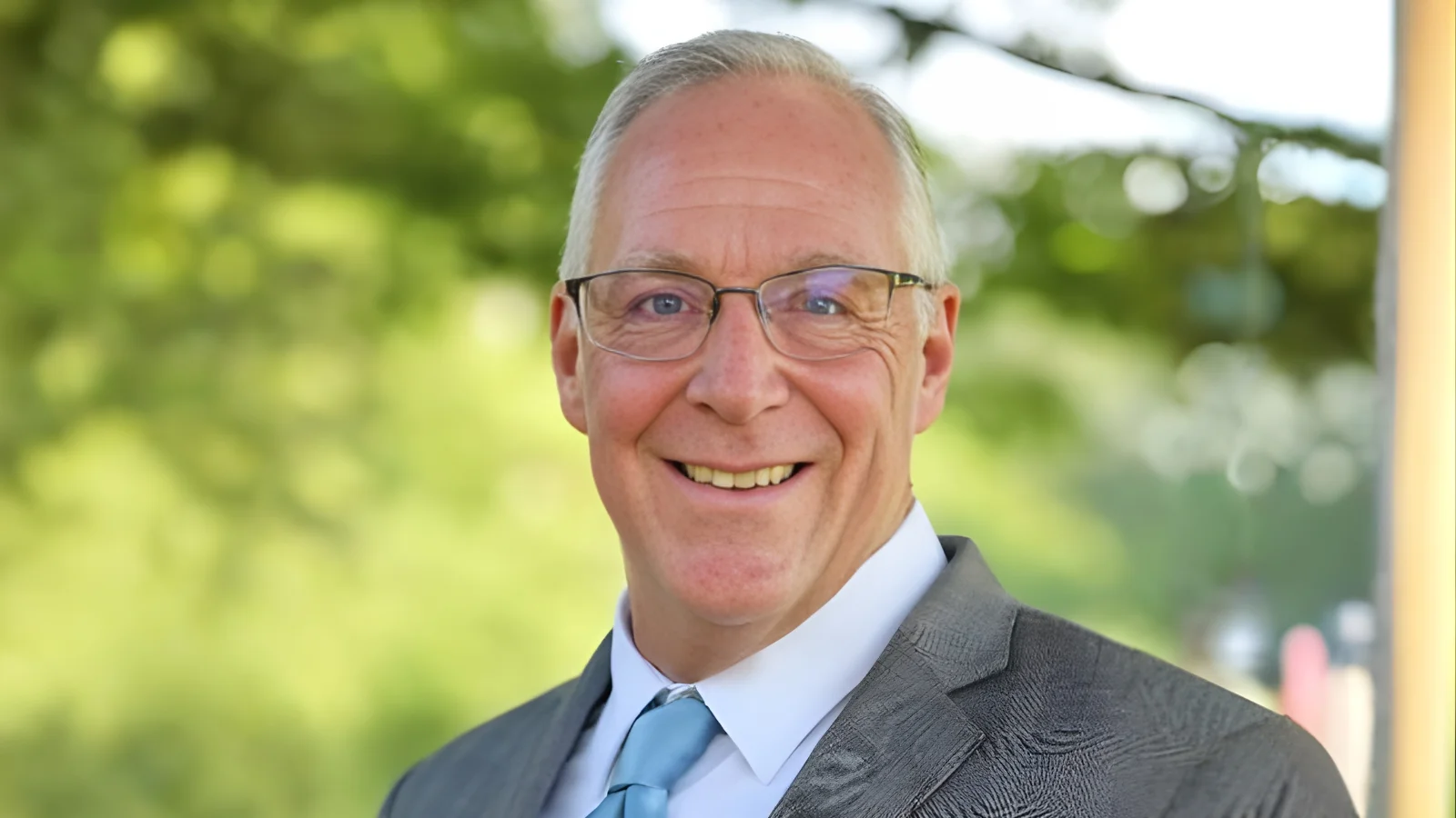 Michael Chamberlain, director of Protect the Public’s Trust.