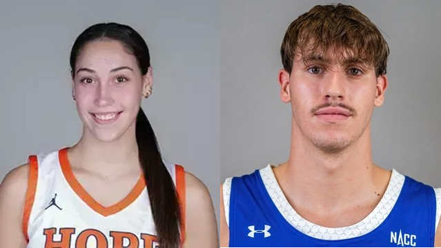 Which former Milwaukee South News area high school standouts will be in action on Wednesday, Feb. 19?