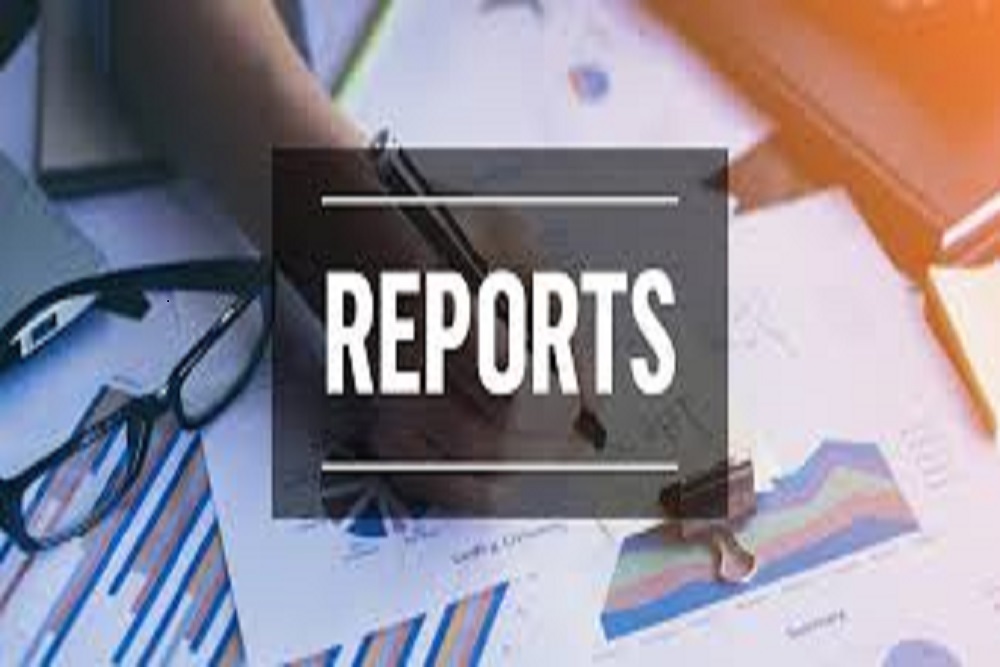 MCDOWELL CHAMBER OF COMMERCE: Releases 2021 Annual Member Report