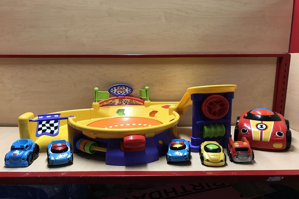 Li’l Zoomers Storytime | Birth-Age 5 on Zoom