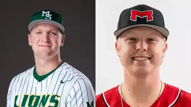 Which former SW Missouri News area high school standouts will be in action on Sunday, March 9?
