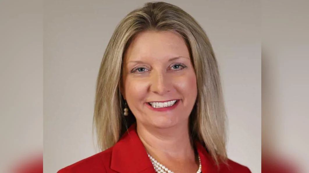 Mrs. Annette Funderburk, President Mrs. Annette Funderburk, President