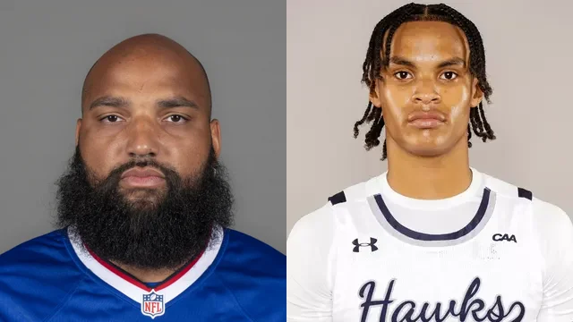 Which ex-high school standouts from South Central New York area will play on Sunday, Dec. 14?