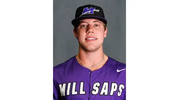 Former Catholic High School standout Zac Farris’ collegiate team to play for the NCAA Division III Baseball Championship starting Friday, May 16