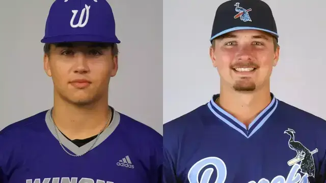 Mike Ruff and Thane Meiners