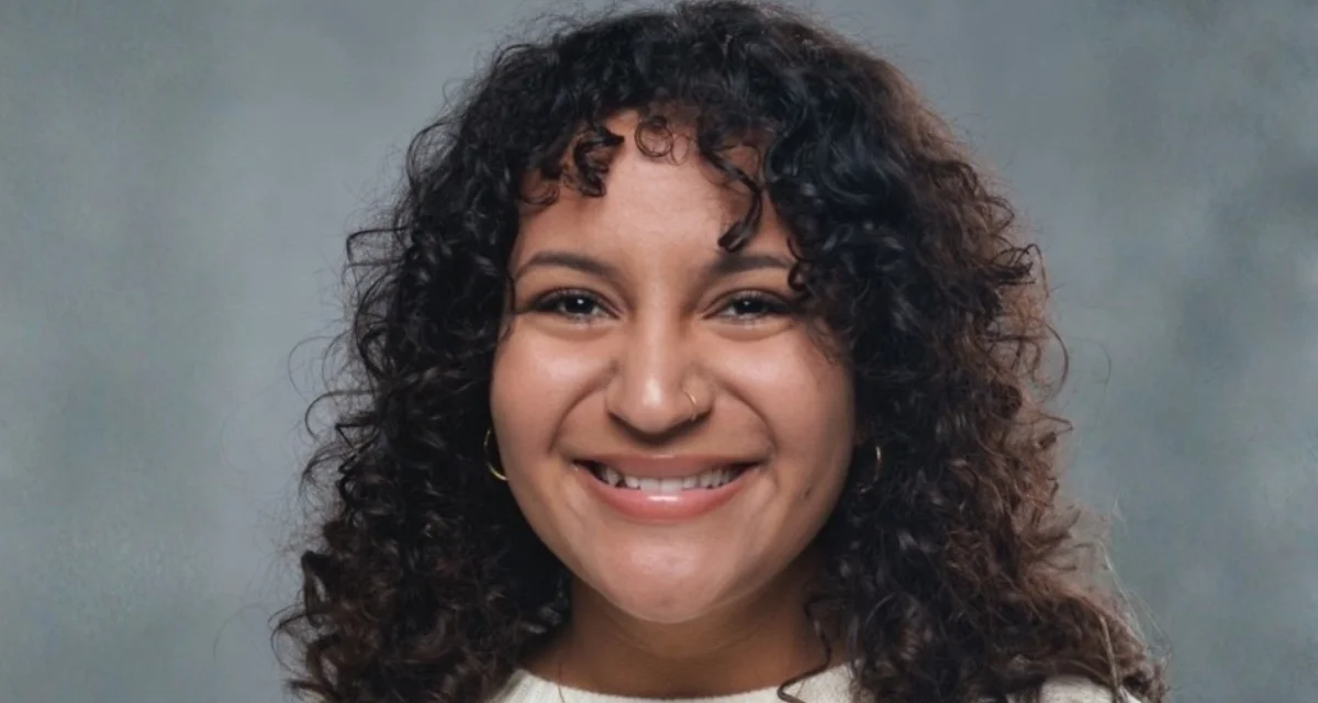 Niesha Radovanic, Coordinator, First Year Experience | Masters in Clinical Mental Health Counseling | Education | Advocacy | Empathy | Love Niesha Radovanic, Coordinator, First Year Experience | Masters in Clinical Mental Health Counseling | Education | Advocacy | Empathy | Love