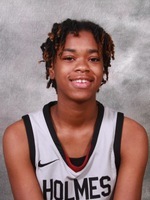 Holmes gets MACCC win over Hinds, 61-50