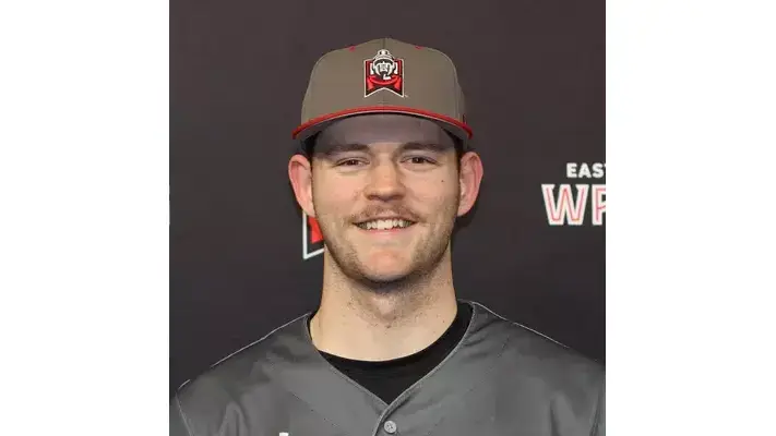 Connor Reilly - 