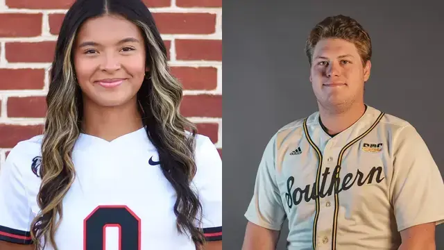 Which former EC Mississippi News area high school standouts will be in action on Friday, March 21?